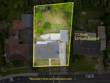 Priced to Sell! Fully Renovated on 713m2