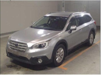 2015 Subaru Outback EYESIGHT/REVERSE CAMERA/HAR...