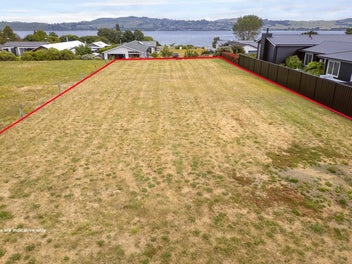 Generous scale, endless potential