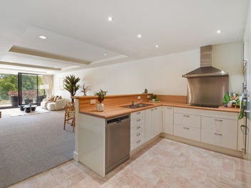 Lake Views, City Vibes & Move-In Ready!