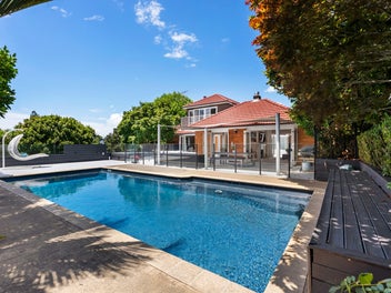 Summer Family Forever Home - Enq Over $3,595,000