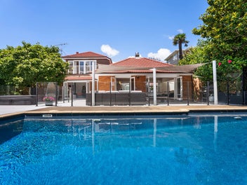 Summer Family Forever Home - Enq Over $3,595,000