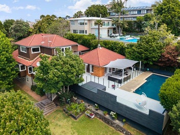 Summer Family Forever Home - Enq Over $3,595,000