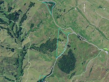 Rural Tranquility - Ruawai