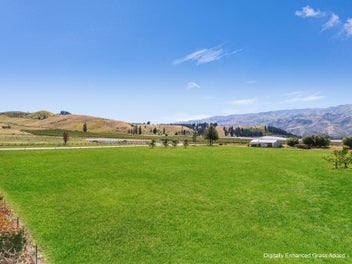 An Exceptional Blank Canvas