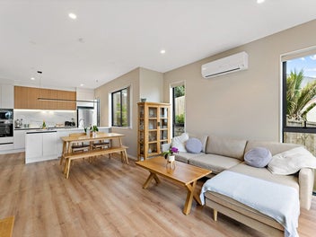 Affordable Botany Gem with Style & Serene Views