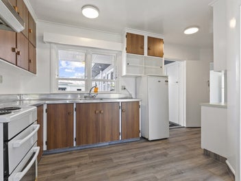 Space, Comfort & Location. A Home That...