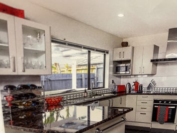 Freehold stand alone, 4 bedroom fenced home