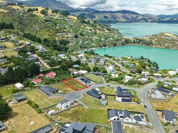 Rare Opportunity – Two Flat Sections