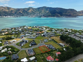 Rare Opportunity – Two Flat Sections