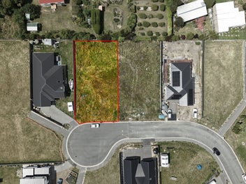 Rare Opportunity – Two Flat Sections