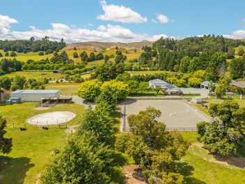 Superior equine lifestyle & genuine income stream