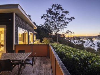 Classic Architecture, Prime Location