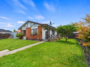 Generous Grounds & Sheds