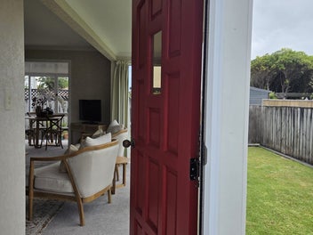 Magical Fitzroy Village vibes