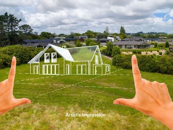 Your Corner of Paradise