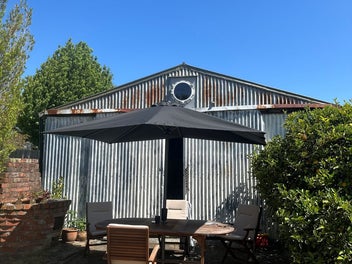 Coastal Paradise Section, Rare Opportunity