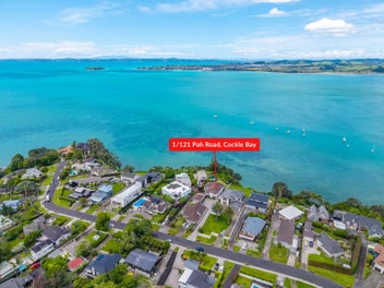 Tender next Thursday - Last chance to view