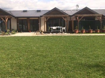 Takaka Cohousing Village