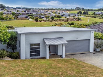 New Year, fresh beginnings