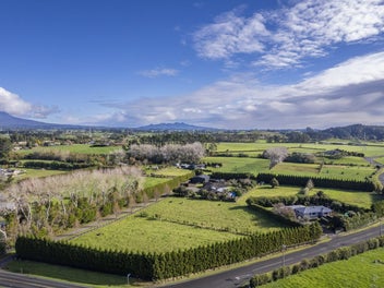 Two Dwellings, One Title, Unlimited Potential