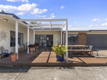 Opportunity, Space & Potential in Papamoa Beach