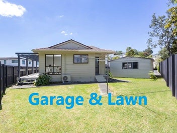 Starting up or slowing down