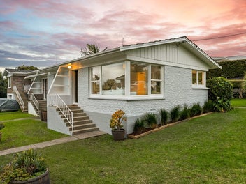 Low-Maintenance. High Appeal