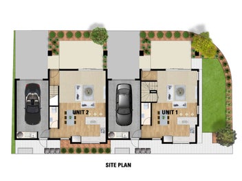 Own a Home and Drive Away with a Brand New Car