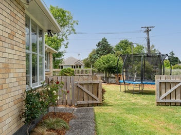 Owners Moving South!