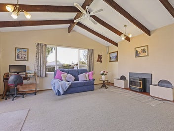 A Solid Start with Timeless Potential