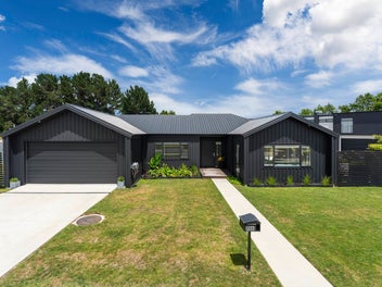 Landmark Quality - Effortless Living