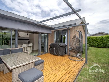 The Ultimate All-Rounder