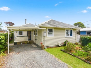 1960s Classic — Timber Underfoot, Sun on the Dec