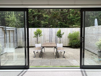 Spacious, Secure and Low Maintenance Living!