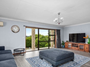 Space, Comfort and Options