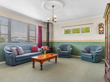 Character, comfort and extra space