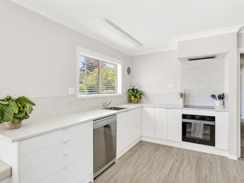 Renovated and ready to impress!