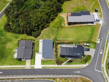 Coastal Langs Beach Section (PRICE REDUCED!)