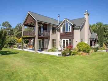 Best of Both Worlds!