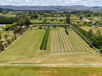 Lifestyle at its best!