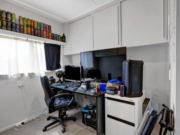 Classic 1920s Home with Future Potential