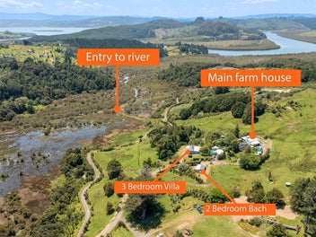 RIVERSIDE HISTORIC HAMLET