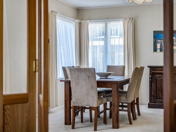 Family-Sized 2-Bedroom Charmer in Wainuiomata