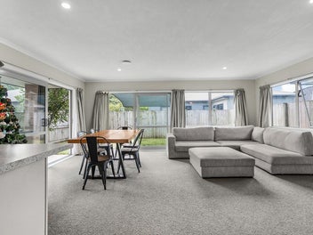 Easy Living on Hauora Lane