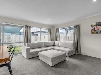 Easy Living on Hauora Lane