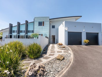 Architectural Masterpiece