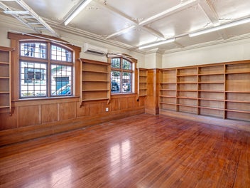 Landmark Investment Opportunity