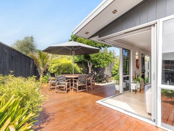 Private, Central & Effortlessly Stylish