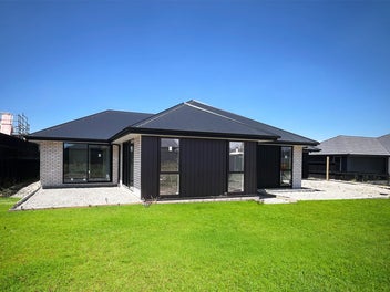 Exceptional Family Home - NOW Complete!